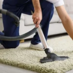 A Cleaner Home Starts from the Ground Up – Mica Carpet Cleaning