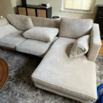 Why Professional Sofa Cleaning Is Essential for a Fresh & Healthy Home